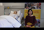 Katie Daniel Student Testimonial