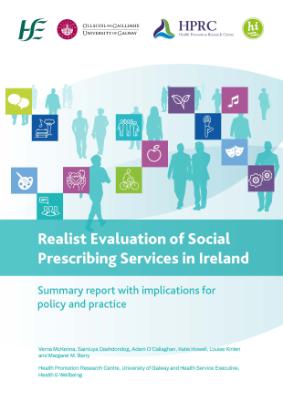 Realist Evaluation Report