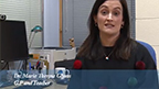 Sample teaching—Clinical Education