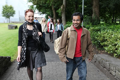 Postgraduate Courses