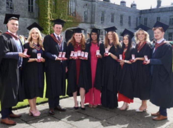 Undergraduate Programmes