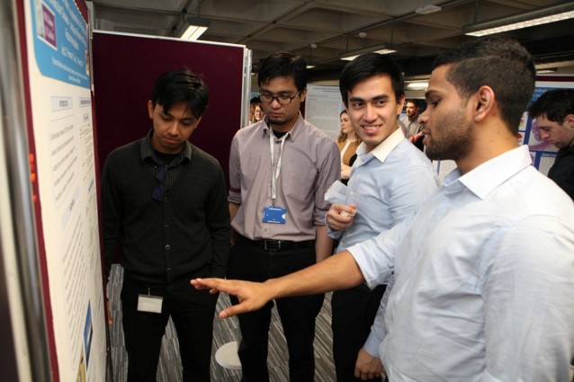 UGR Research Day
