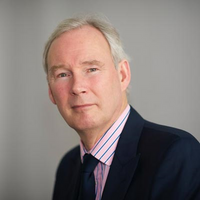 Professor David
