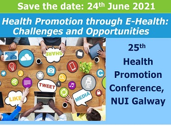 Health Promotion Conference 2021