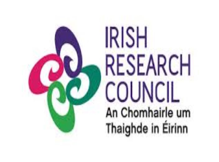 Irish Research Council